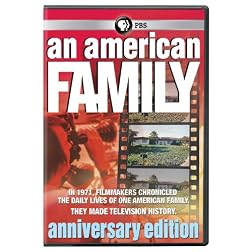 American Family: Anniversary Edition