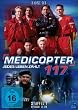 Medicopter 117 - Staffel 1 (3 DVDs)