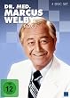 Dr. med. Marcus Welby, Box 2 (4 DVDs)