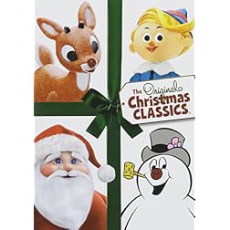 The Original Christmas Classics