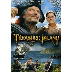 Treasure Island