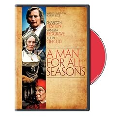 Man for All Seasons