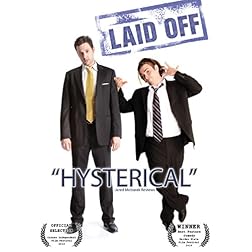Laid Off