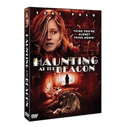 Haunting at the Beacon
