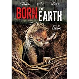 Born of Earth