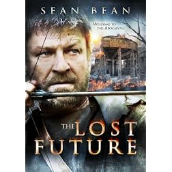 The Lost Future