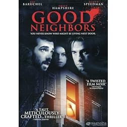 Good Neighbors
