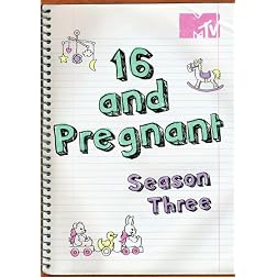 16 & Pregnant: Season 3