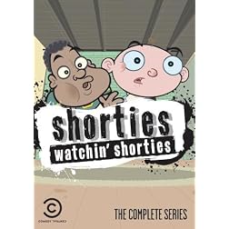 Shorties Watchin' Shorties