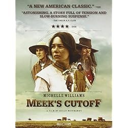 Meek's Cutoff