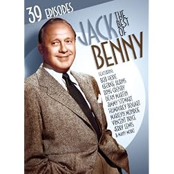 Best of Jack Benny