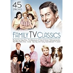 Family TV Classics