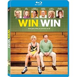 Win Win [Blu-ray]