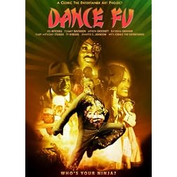 Dance Fu