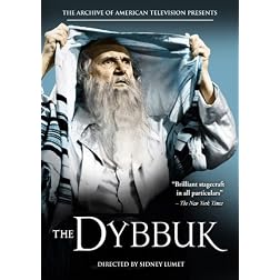The Dybbuk
