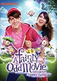 Get A Fairly Odd Movie: Grow Up, Timmy Turner! On Video