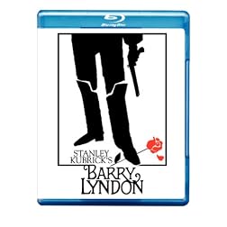 Barry Lyndon [Blu-ray]