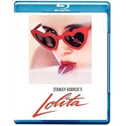 Lolita [Blu-ray]