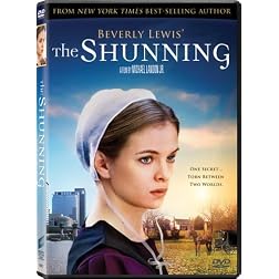 Beverly Lewis' the Shunning