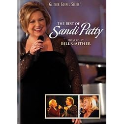 Best of Sandi Patty
