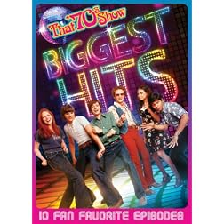 That 70s Show - Biggest Hits