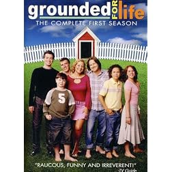 Grounded for Life - Season 1