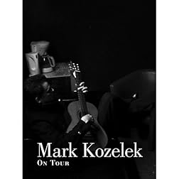 Mark Kozelek on Tour