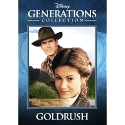 Goldrush: A Real Life Alaskan Adventure