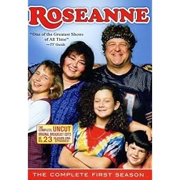 Roseanne - Season 1