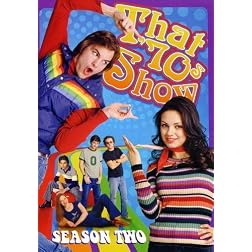 That 70s Show - Season 2