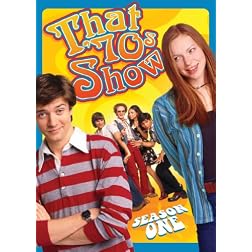 That 70s Show - Season 1