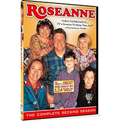 Roseanne - Season 2