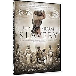 Up From Slavery
