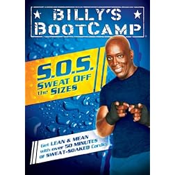 Billy Blanks: Boot Camp S.O.S.