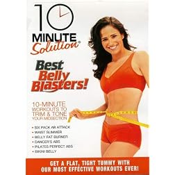 10 Minute Solutions: Best Belly Blasters