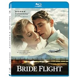 Bride Flight [Blu-ray]