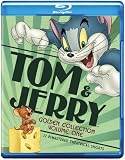 Get The Mouse Comes To Dinner On Blu-Ray