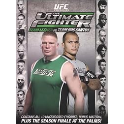 Ufc: Ultimate Fighter Season 13