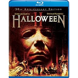 Halloween II [Blu-ray]