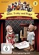 Hilde, Teddy und Puppi - Staffel 2 (2 DVDs)