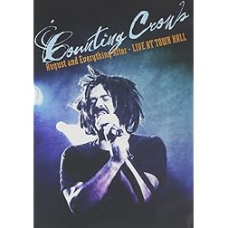 August and Everything After: Live at Town Hall