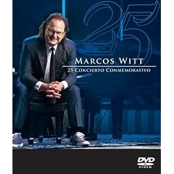 25 Concierto Conmemorativo
