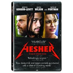 Hesher