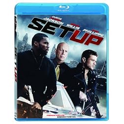 Set Up [Blu-ray]