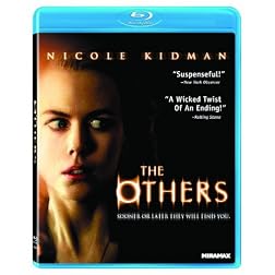 The Others [Blu-ray]