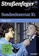Sonderdezernat K1/Folgen 13-23 (5 DVDs)