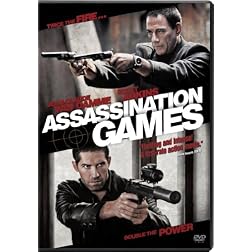 Assassination Games
