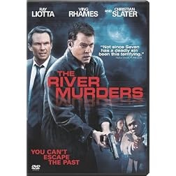 The River Murders
