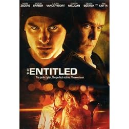 The Entitled