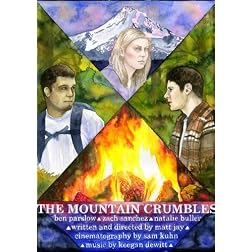 The Mountain Crumbles